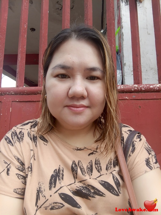 TinaLacar Filipina Woman from Misamis Or./Cagayan De Oro