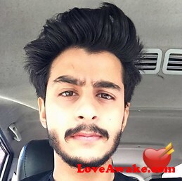 saadkhan311 Pakistani Man from Lahore
