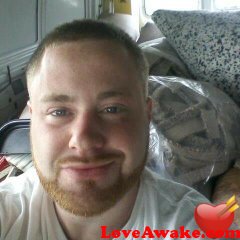 Adams303 American Man from Houston