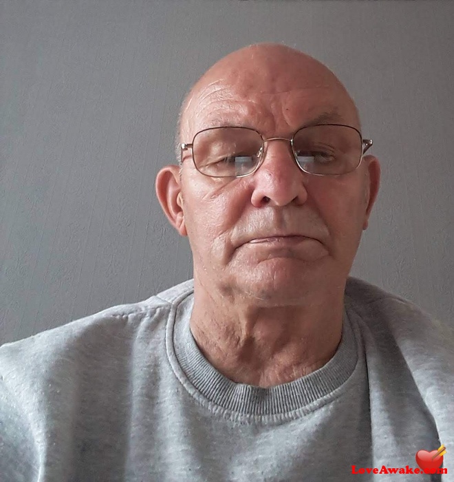 Snowking46 UK Man from Lichfield
