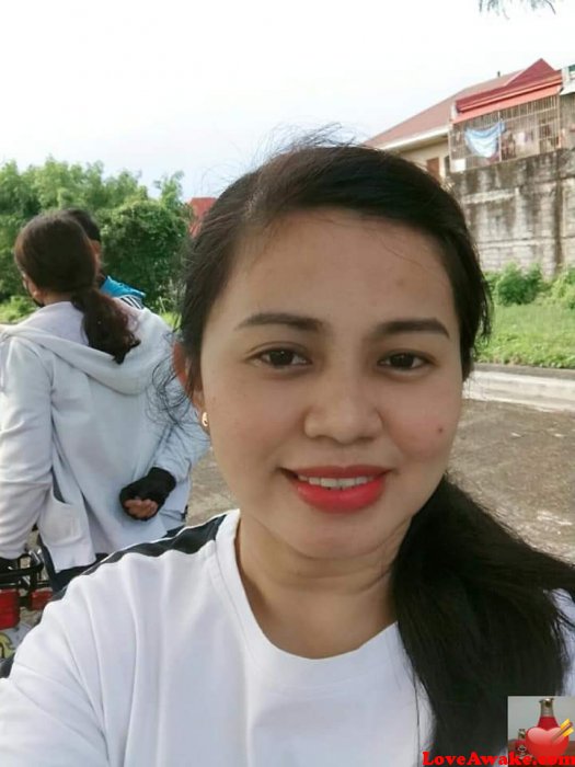 Nahjala Filipina Woman from Pasig/Manila