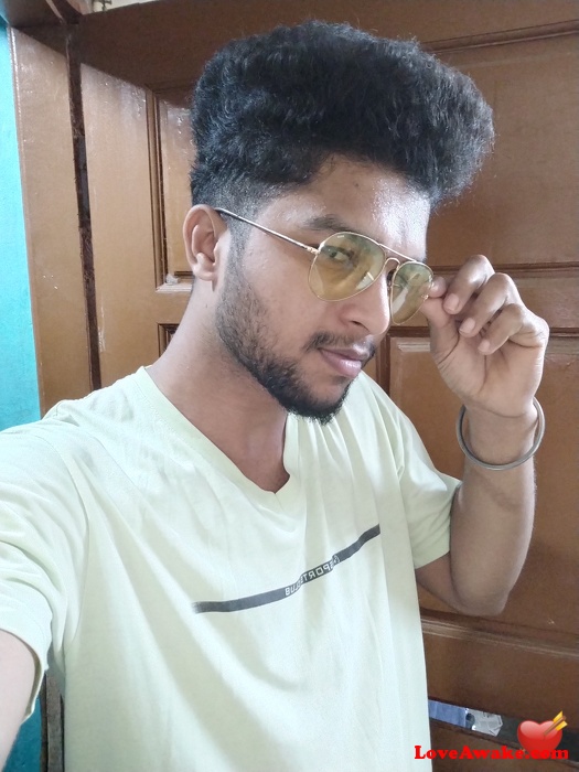 Rolex407 Indian Man from Tirunelveli