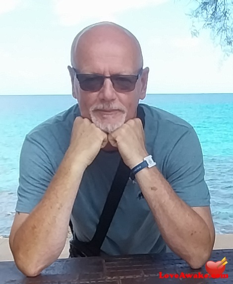 Gary666 UK Man from Crewe