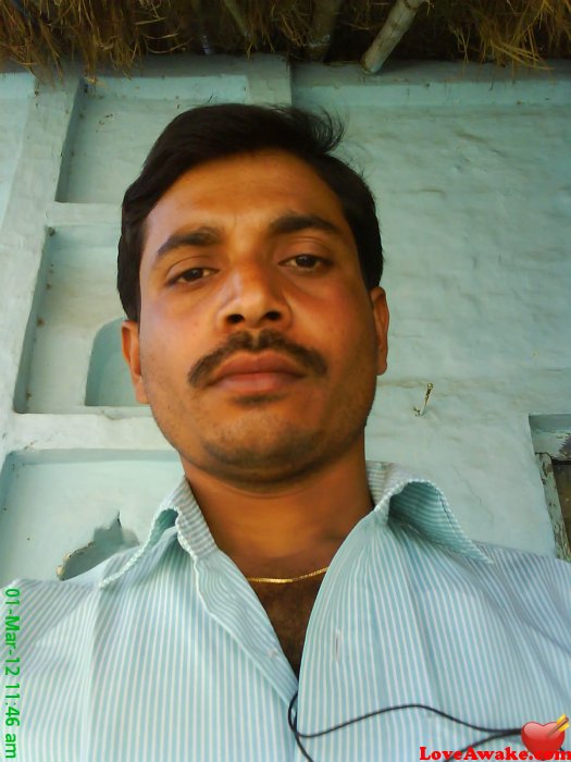 vinaygaur1985 Indian Man from Kanpur