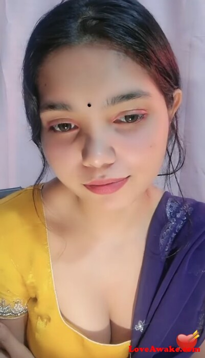 Rema211 Bangladeshi Woman from Dhaka