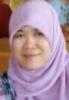 dmayaarie 1569375 | Indonesian female, 58, Divorced