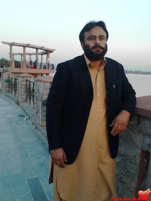 rashidrasheed Pakistani Man from Dera Ismail Khan