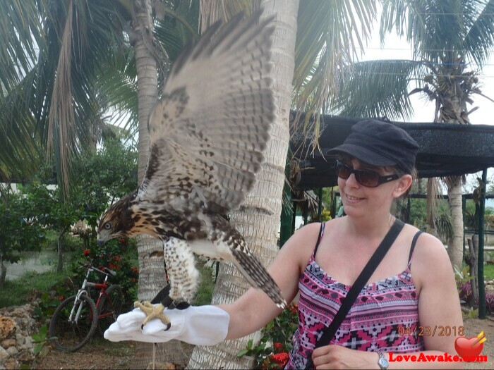 heatherb1975 Canadian Woman from Halifax