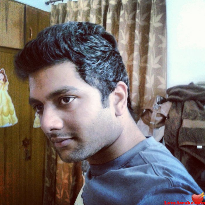 sam1723 Indian Man from New Delhi