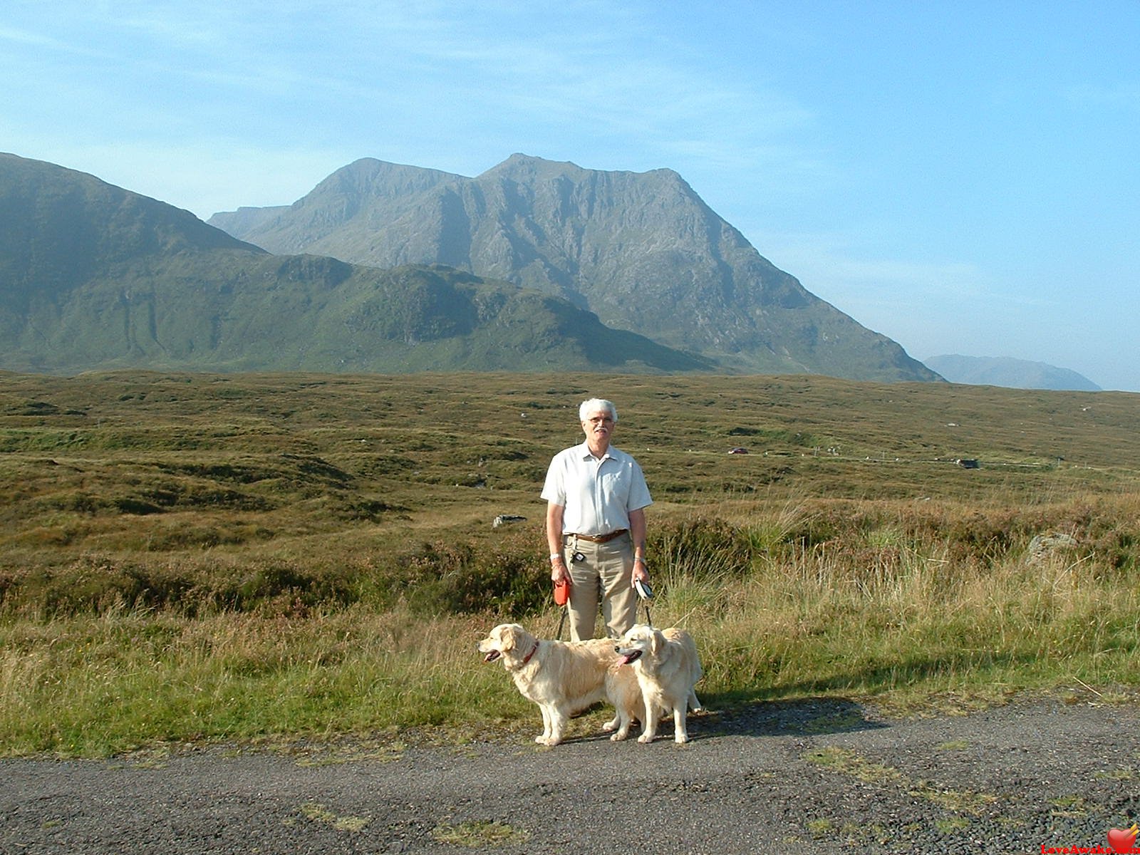 Hollis12 UK Man from Unst