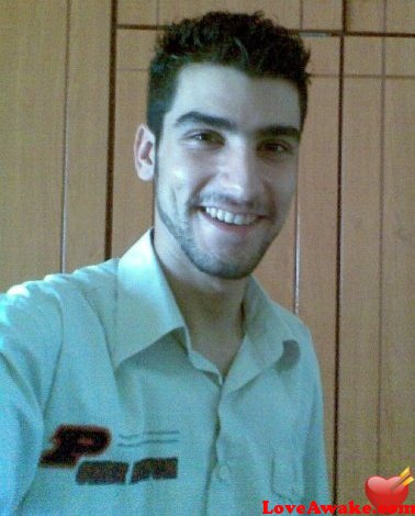 Wissam6500 Lebanese Man from Beirut