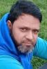 Homayun87 3156038 | Bangladeshi male, 41, Divorced