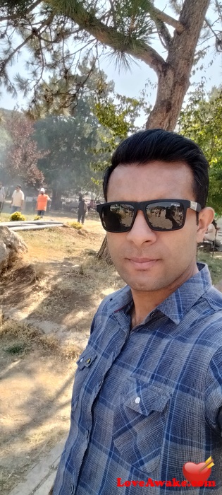 Zee7621 Turkish Man from Bolu