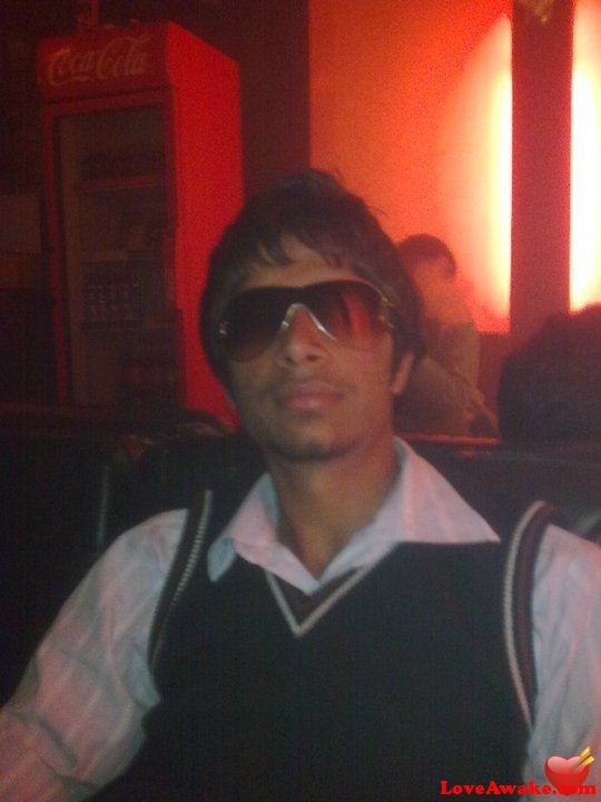 danish232 Pakistani Man from Faisalabad
