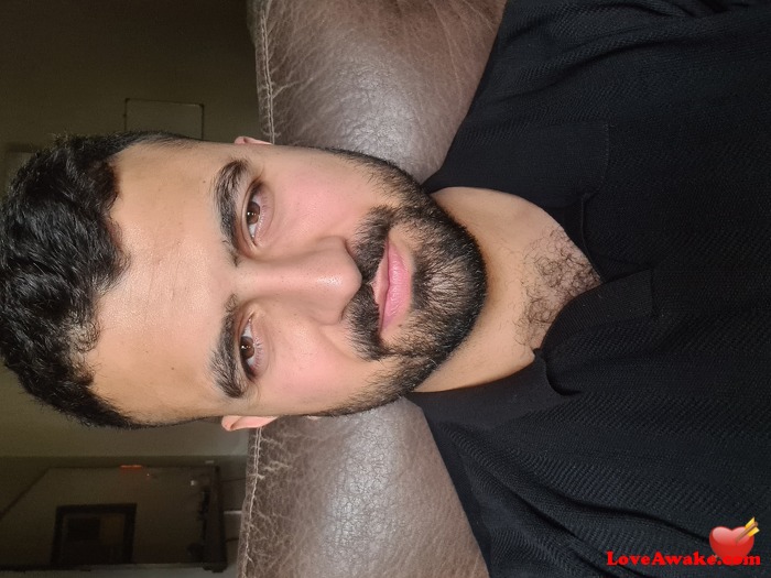 Fahad1344 UK Man from Laisterdyke