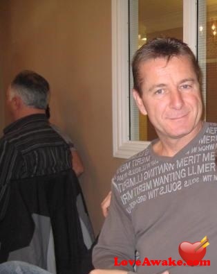 perunavita Swiss Man from Nyon