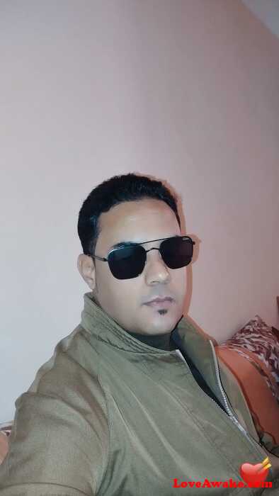 kamal2025 Morocco Man from Safi