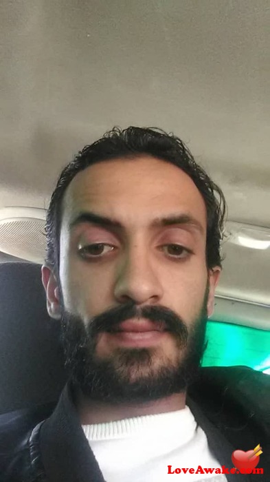 Sami7766 Yemeni Man from Sana'a