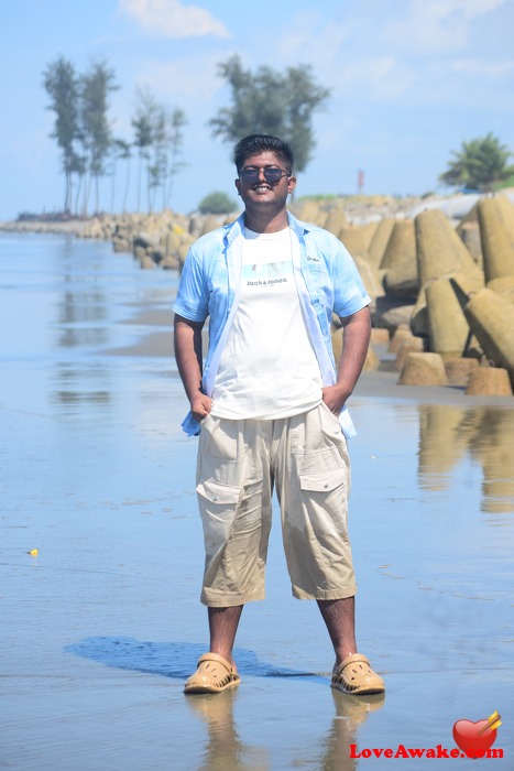 Toab51069 Bangladeshi Man from Jessore