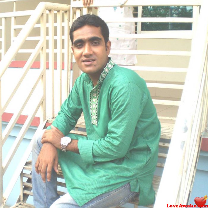 zahangireee Bangladeshi Man from Rajshahi