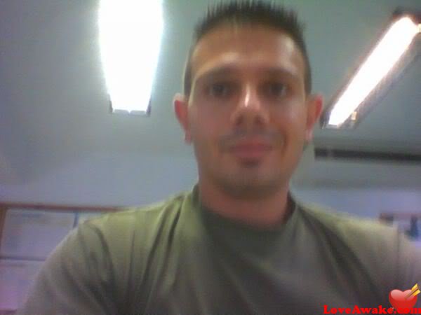 scorpio-cy Cyprus Man from Limassol