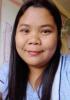 Julieann123 2971632 | Filipina female, 34, Married, living separately