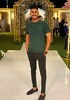 YoussefElgamal 3431514 | Egyptian male, 25, Single