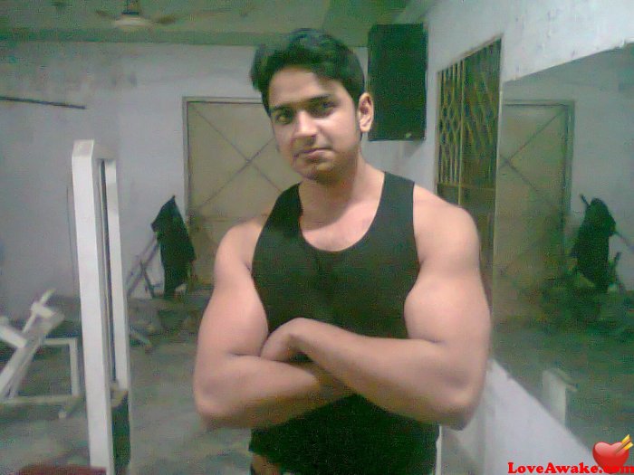 waqas45214 Pakistani Man from Lahore