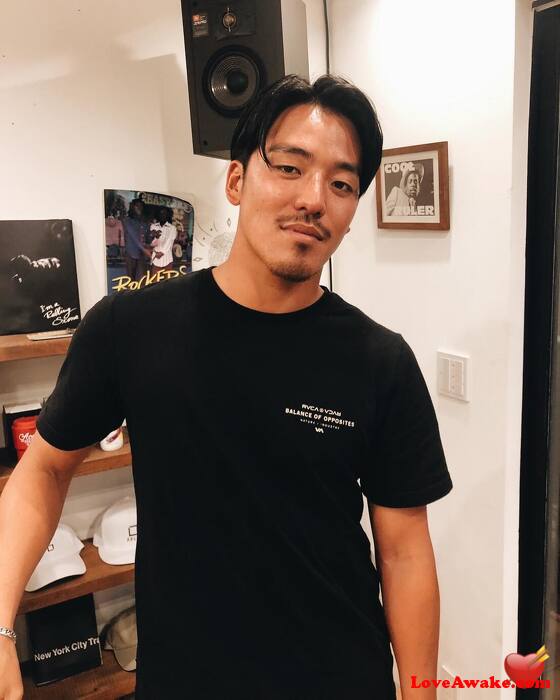 takuma007 Japanese Man from Fuji