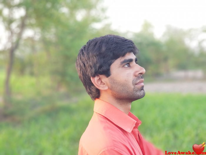 RIZWAN92786 Pakistani Man from Faisalabad