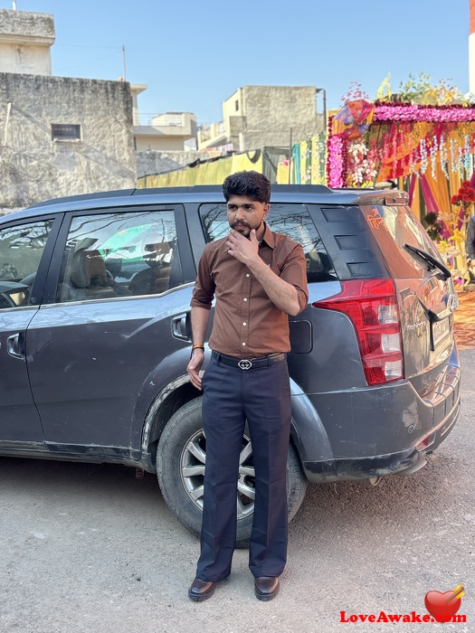 Abhirana089765 Indian Man from Panipat