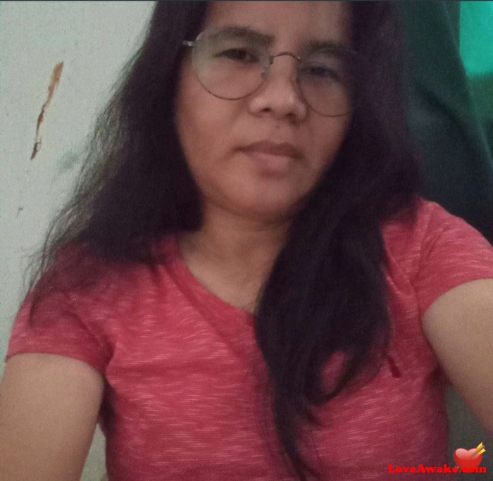 maalzvillamor Filipina Woman from Cebu