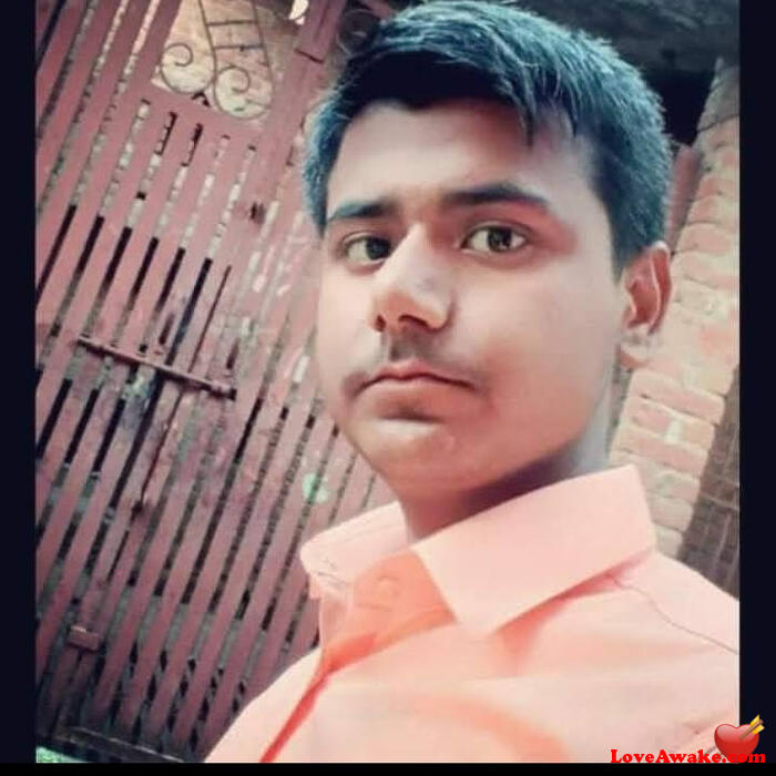 Ajitesh097 Indian Man from Bareilly