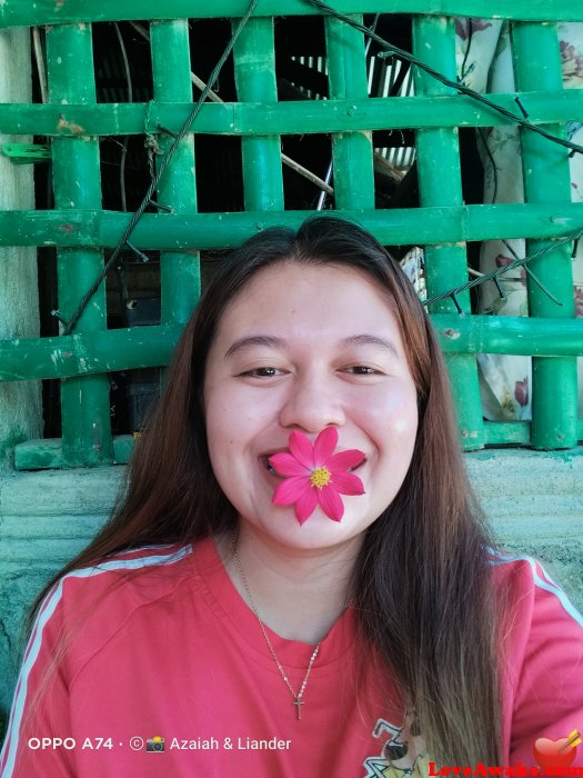 Gldya96 Filipina Woman from Manila