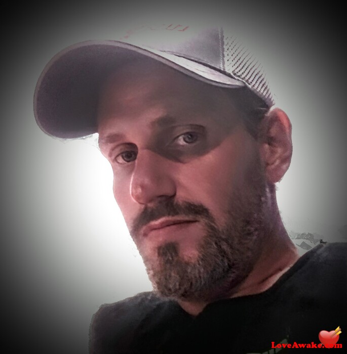 Anthonyg78 American Man from Saint Joseph