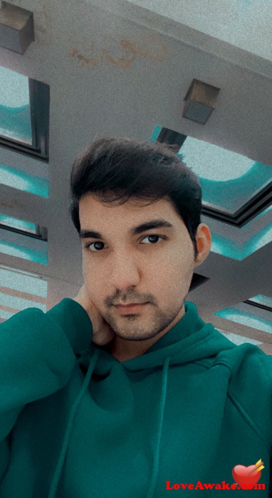 Qasim5555 Russian Man from Rostov-na-Donu
