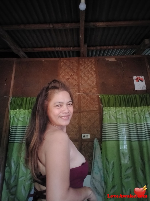 Dd4Oi82AhjJ Filipina Woman from Calapan/Batangas