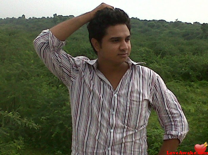 AMAN5959 Indian Man from Ahmedabad