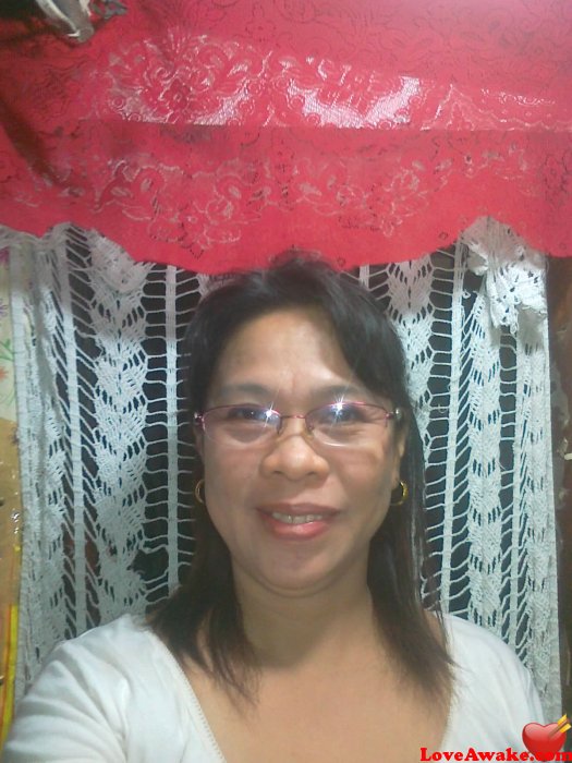 lilibethbernal Filipina Woman from Pasay, Luzon