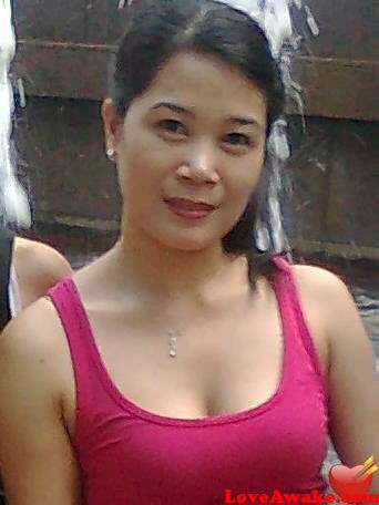 ging23 Filipina Woman from Iloilo, Panay