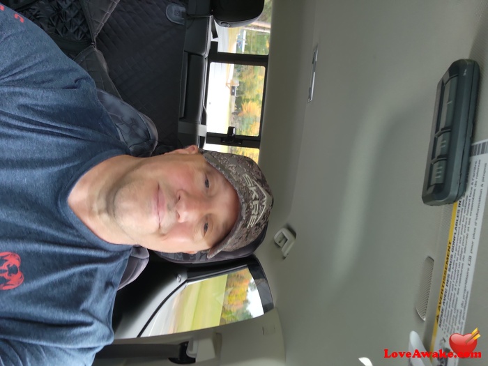 Edinupstate American Man from Plattsburgh