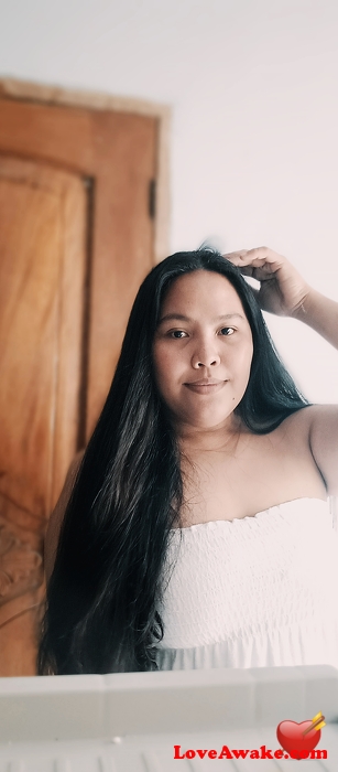 TriciaMay Filipina Woman from San Fernando, Luzon