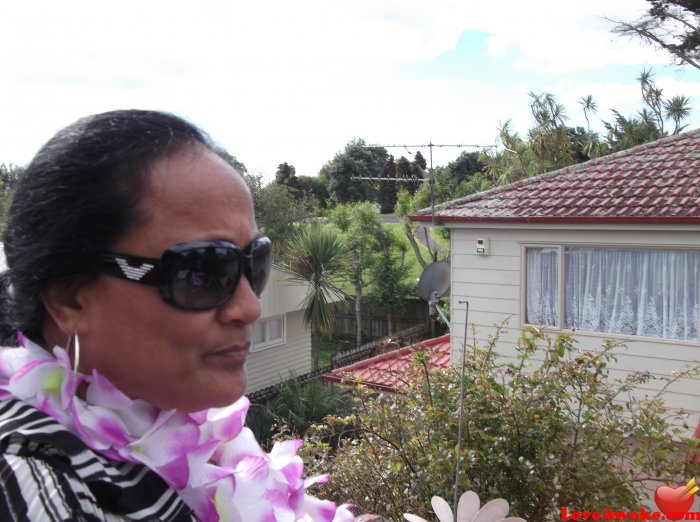 kermealelei Fiji Woman from Suva