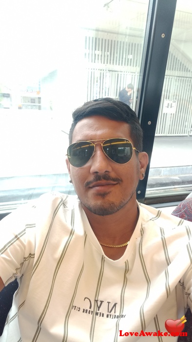 Akdboss29 Australian Man from Brisbane