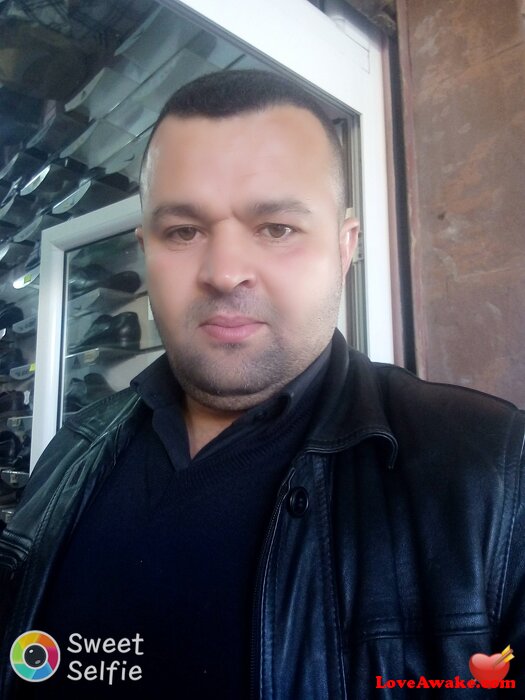 amirkhalil Algerian Man from Alger (Algiers)