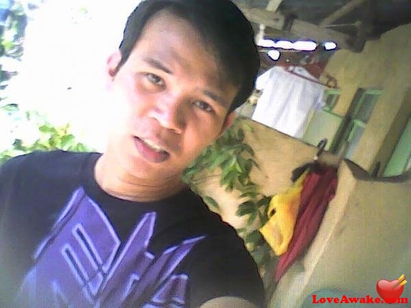 xeroglory Filipina Man from Cavite, Luzon