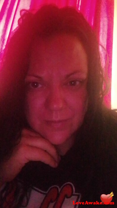 Tanya35 African Woman from Vanderbijlpark