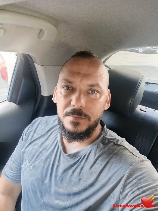 Muhamadsaleh Lebanese Man from Beirut