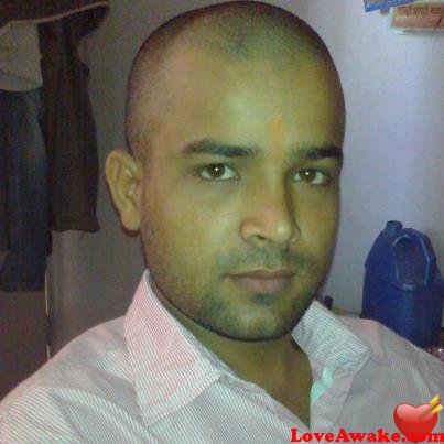 ashishpawar Indian Man from Mumbai (ex Bombay)