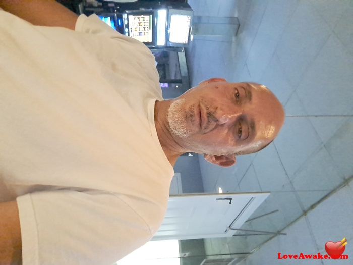 Teebee71 American Man from Rayville